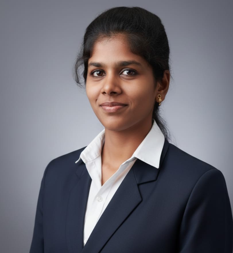 Gayathri Balu